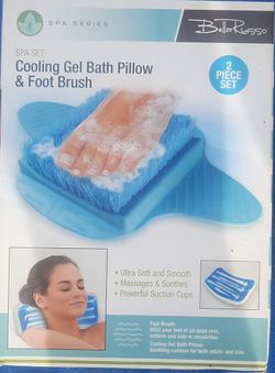 Omelet Maker, Chicken Roaster Gel Bath & Footbrush