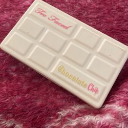 Too Faced Mini White Chocolate Chip Palette