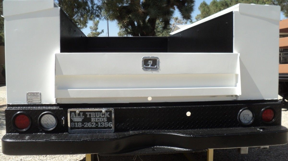 SAVE OVER -58% <><> Let's See U-NO-ME "MR.SCELZI DURABILITY" 8'Utility auto parts accessories