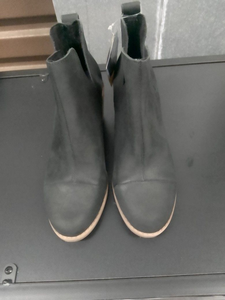 Toms Ankle Boots