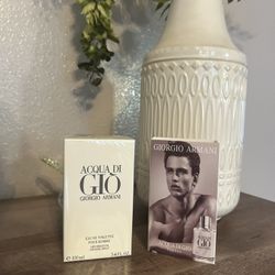 Acqua Di Gio Edt