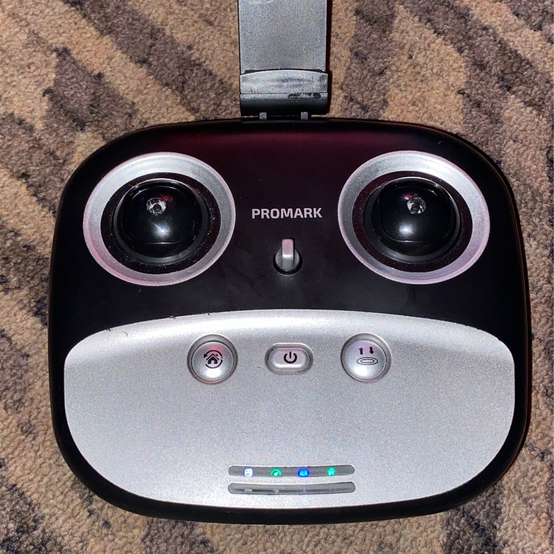 Promark GPS Drone Used Once