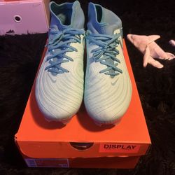 Nike Phantom Luna 2 Elite LV8 FGMG + Nike Vapor Jet 8.0