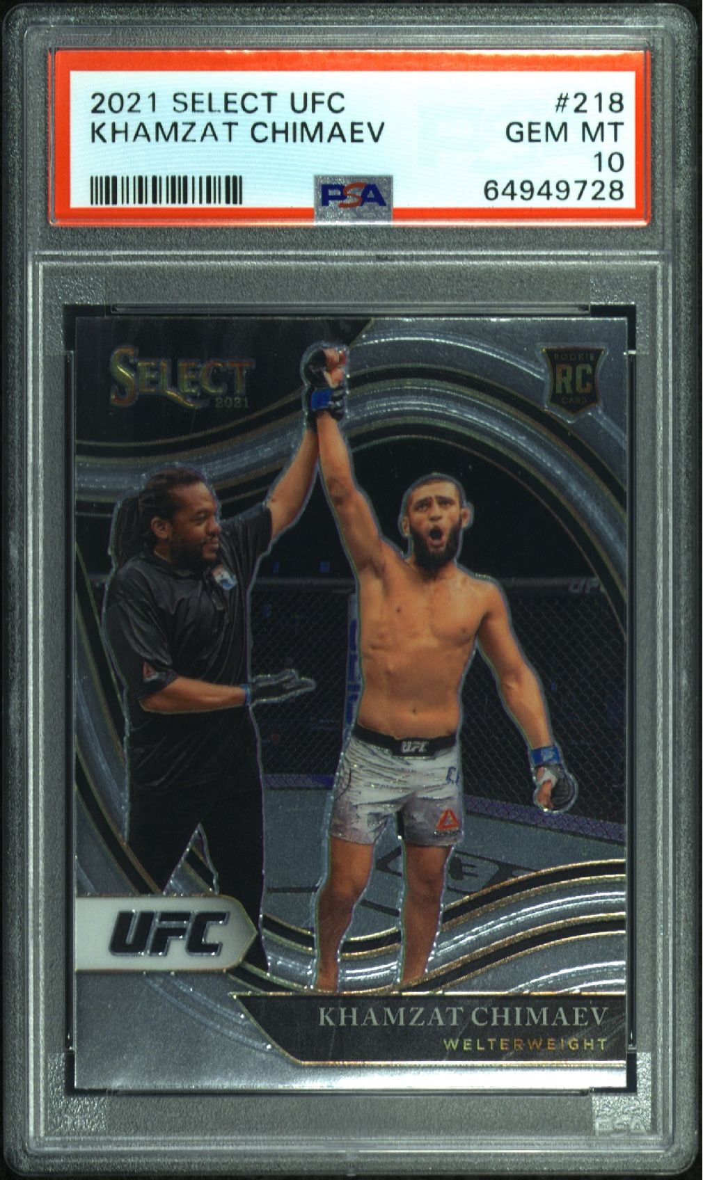 Sports Cards