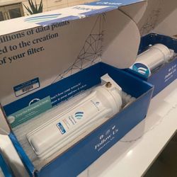 Hydroviv Water Filter