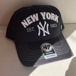 New York Yankees Ajustable hat 🧢 