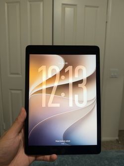 Apple iPad 9th Generation – Wi-Fi + Cellular