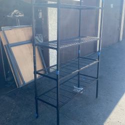 Storage Shelf 