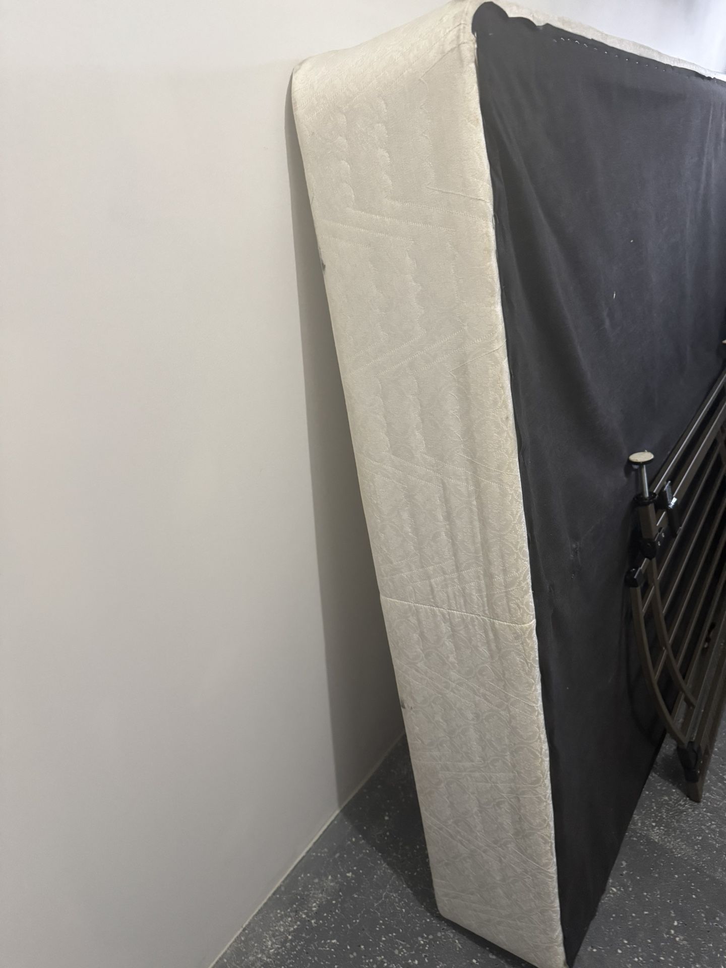 Box Spring For Full Size Bed