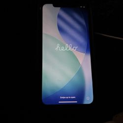 iPhone 11 Unlocked 