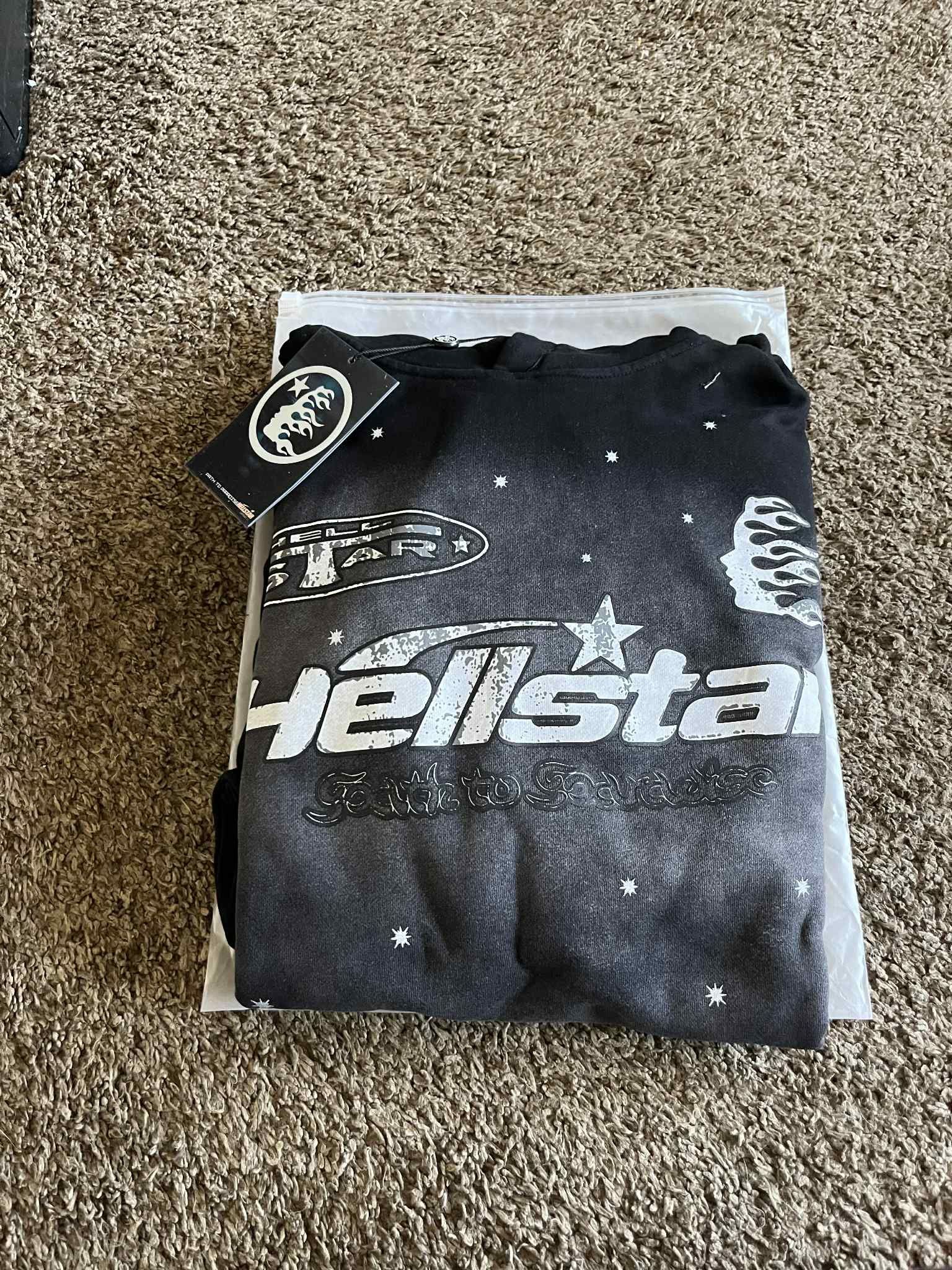 Hellstar Hoodie