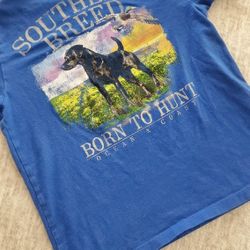 Ocean And Coast  Short Sleeved Shirt. - Size S. (7/8)