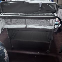 Changing Table