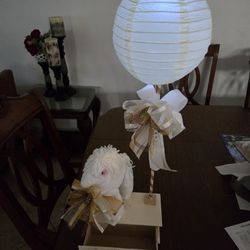 Son 12 ...Hermosos Caballitos...para Mesa Decsentro
