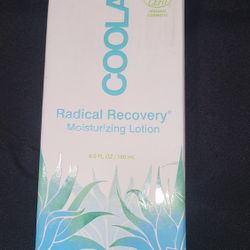 COOLA  LOTION