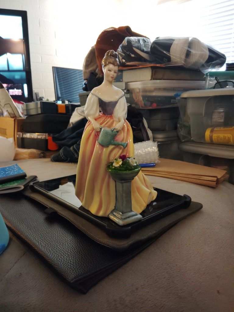 Royal Doulton Alexander