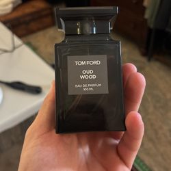 Tom Ford Oud Wood 100ML