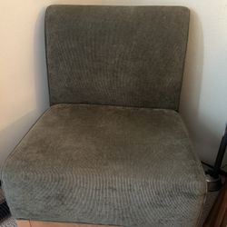 Slipper Chair