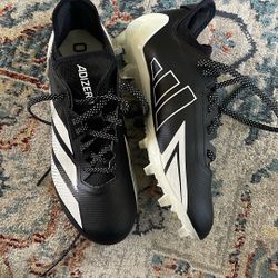 Men/soccer Shoes 7  1/2