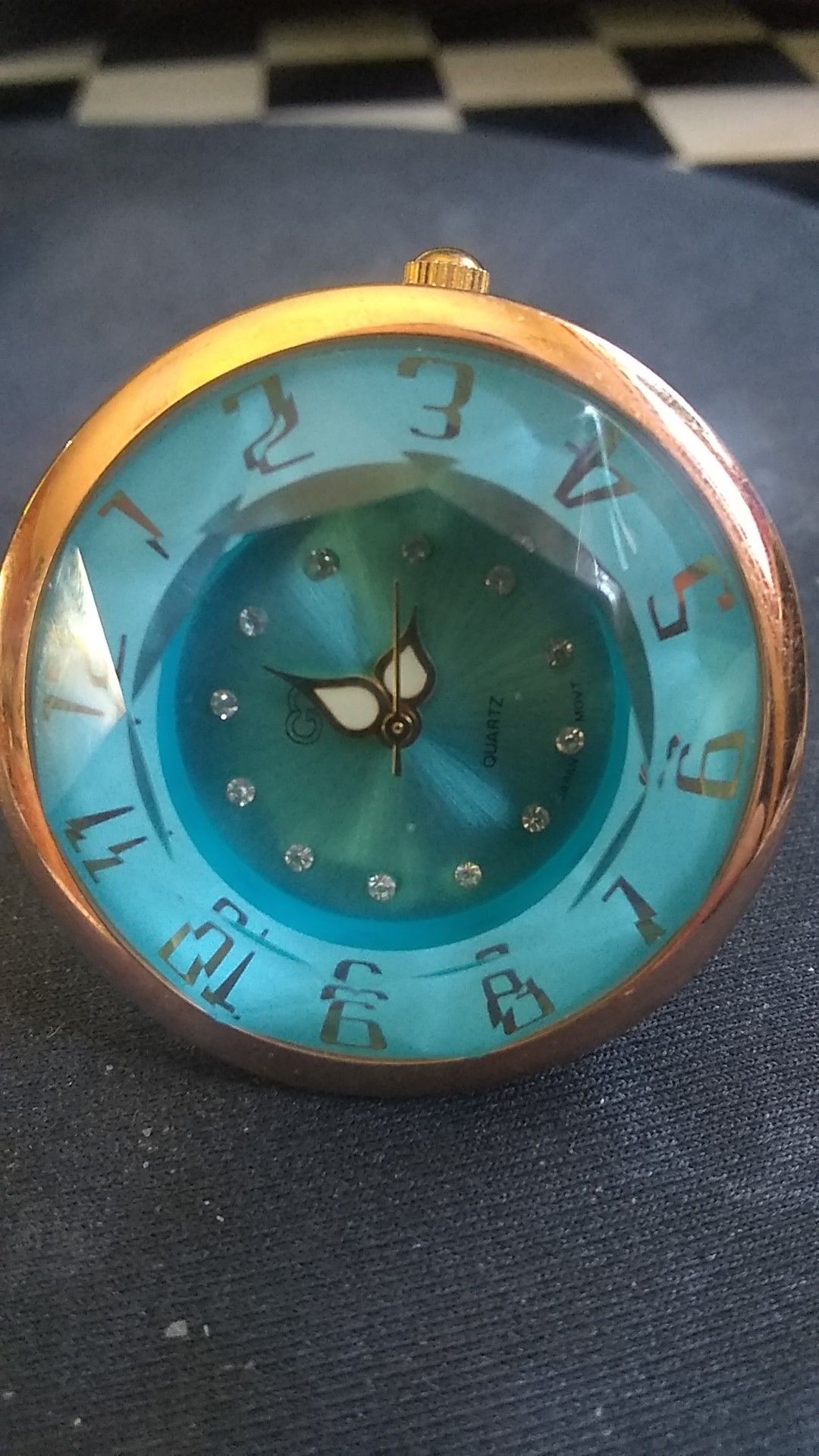 Giani Giorgio finger watch