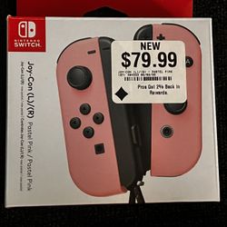 Brand New joy Con 