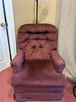 Arm Chair