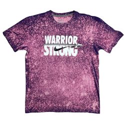 Nike Warrior Strong T Shirt