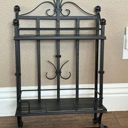 Bathroom Shelf