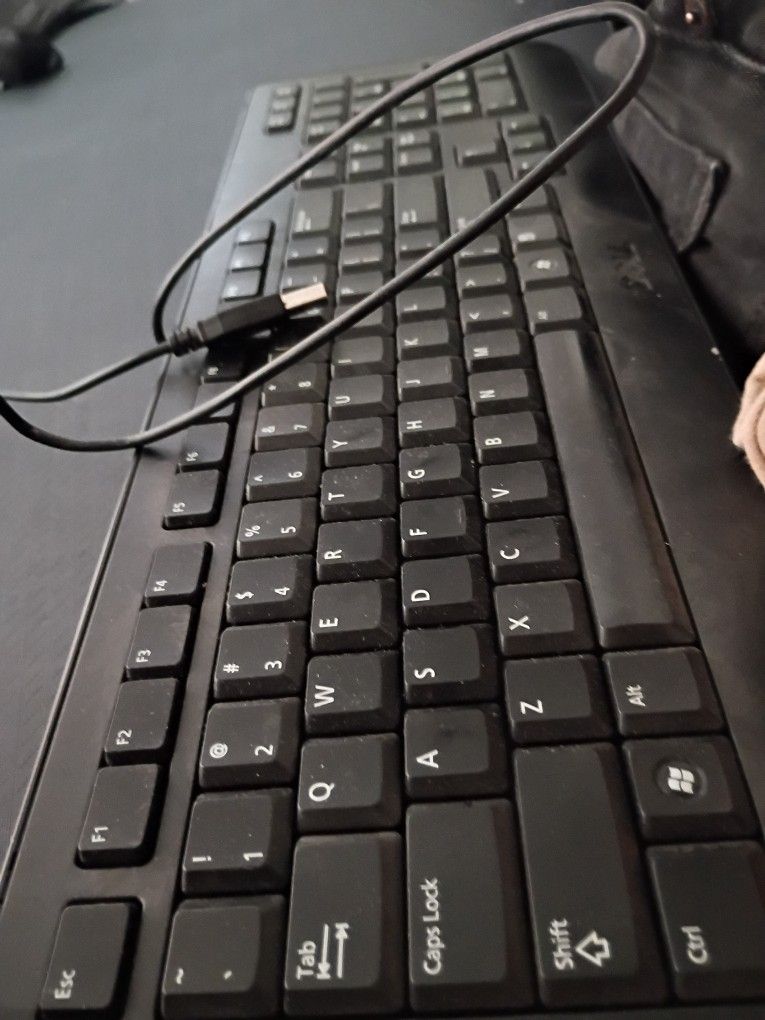 Keyboard Sk-8185 Dell