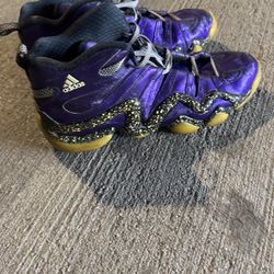 Nightmare Before Christmas Kobe
