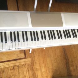 The ONE Light Piano
