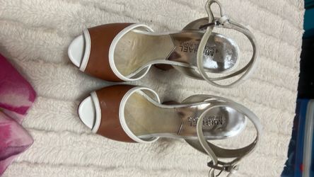 Michael kors . Size 5.5 M