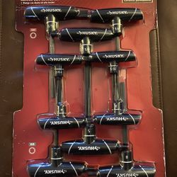 Tools Wrenches Husky 