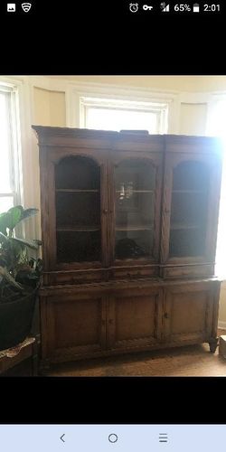 China cabinet