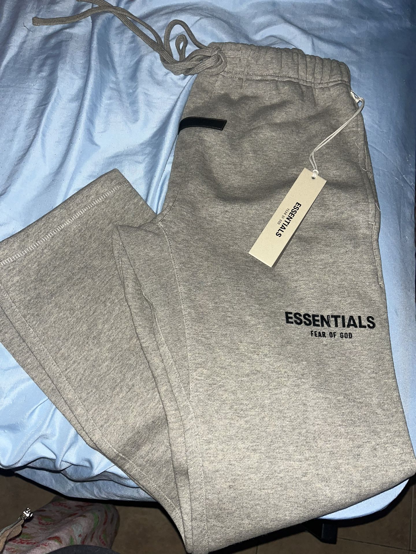 Essentials Sweatpants