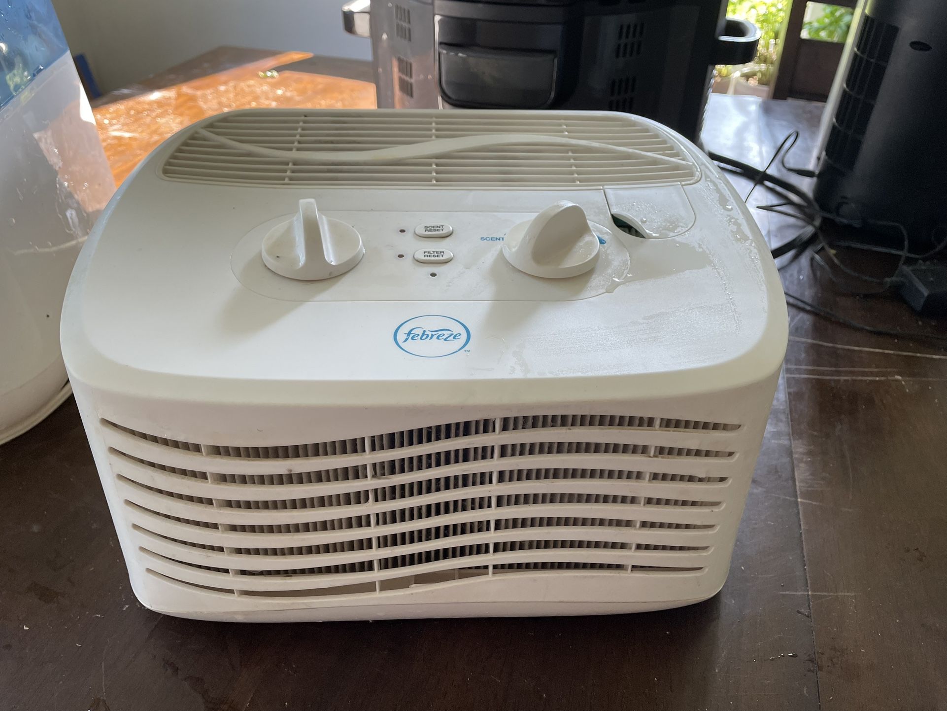 Febreeze Air Purifier
