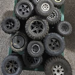 Rc Truck Tires