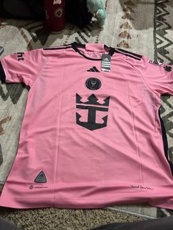 InterMiami jerseys
