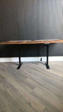 Vivo electrical standing desk