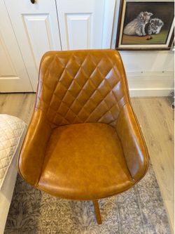 Office chair