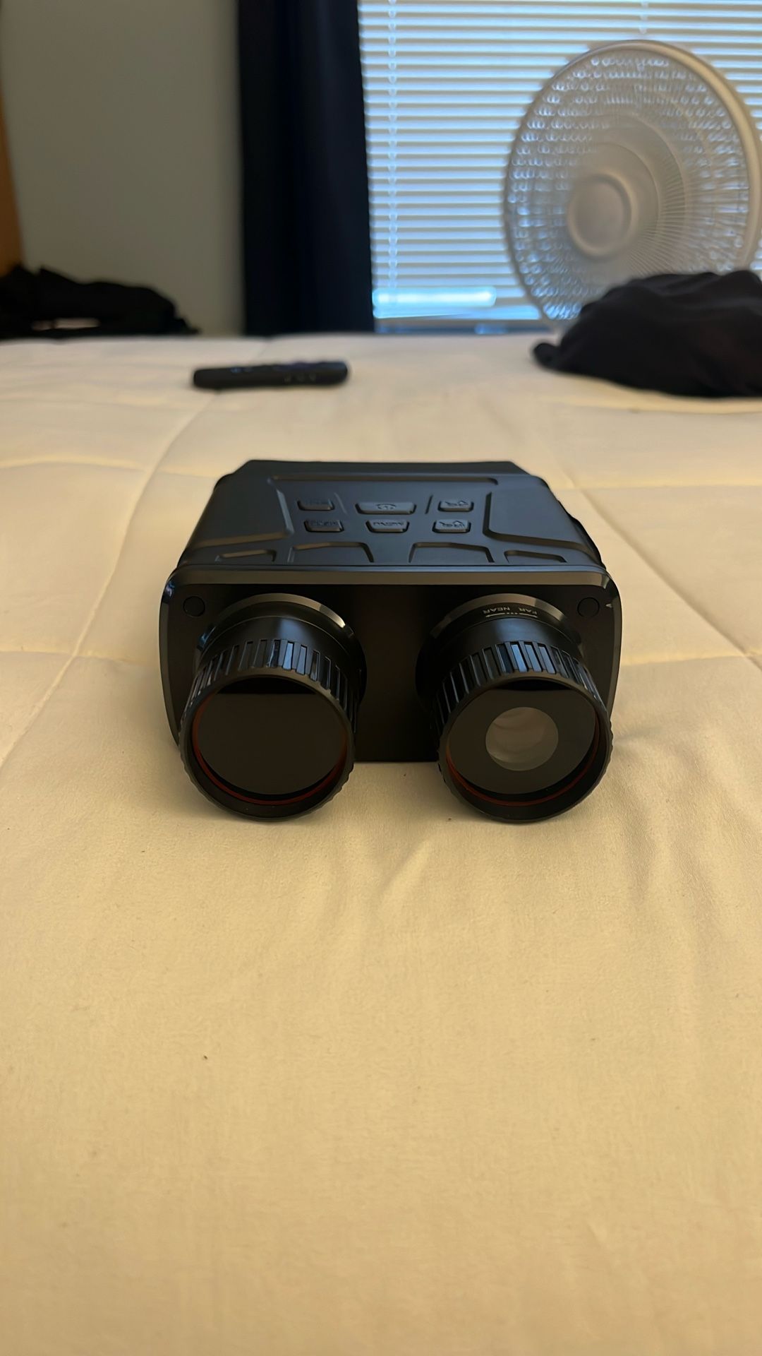 Night Vision Binoculars