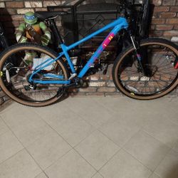 Marin Bobcat Trail 3 29"