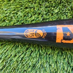 Baseball bat USSSA 