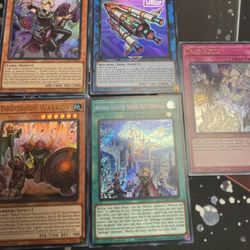 Yugioh