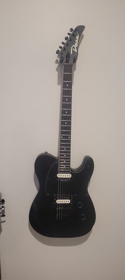Guitar Telecaster 