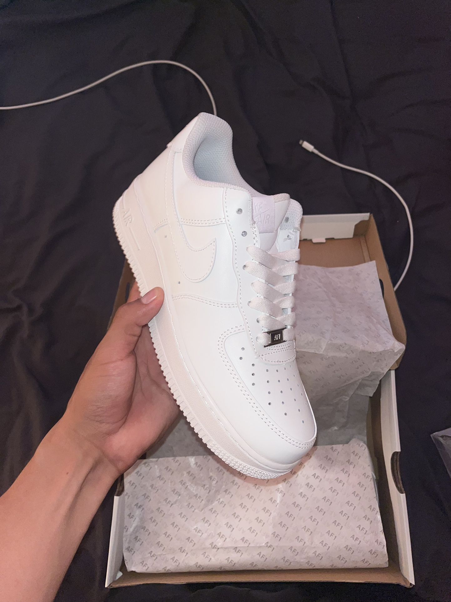 Air force 1s