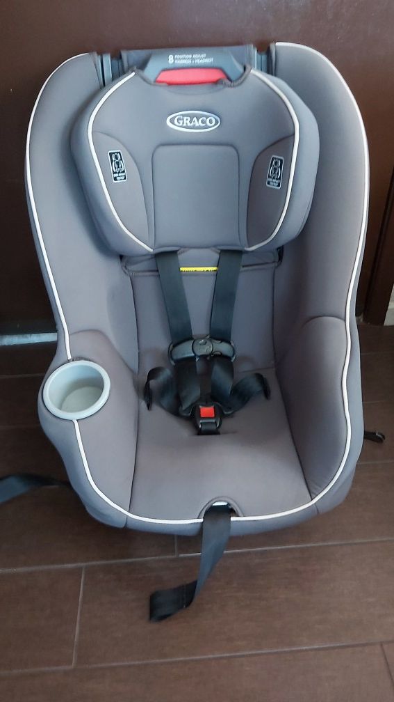 Graco car seat