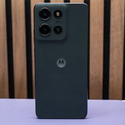 2025 Motorola Phone 