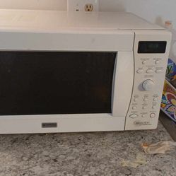 Kenmore Conventional Oven