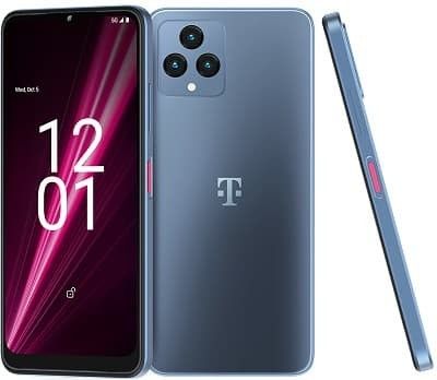 T-Mobile Revvl 6